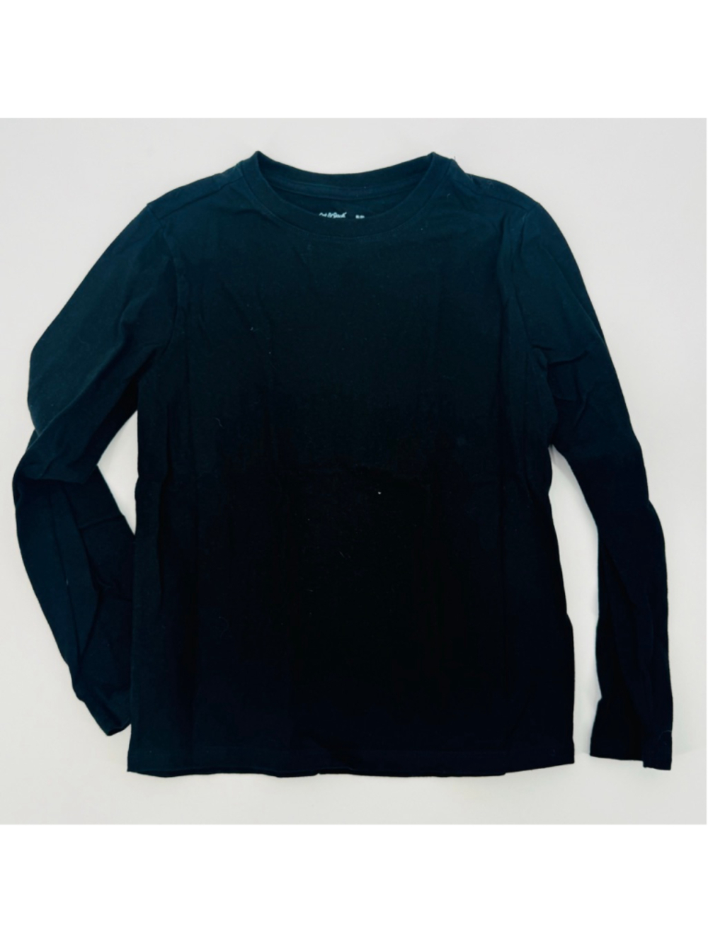 Boys Lot of 10 Long Sleeve & Sweatshirt & Hoodies M Size 8-10 - Picture 15 of 16